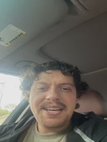 Poster for Birthday video from Zachary Piona