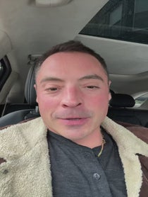 Poster for Birthday video from Jeff Mauro