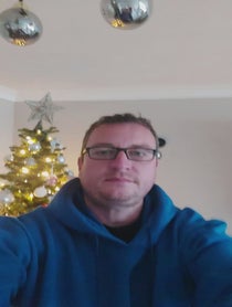 Poster for Holiday video from Kirk Bevins