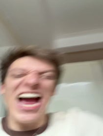 Poster for Birthday video from Weston Koury