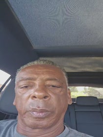 Poster for Pep Talk video from Willie McGee