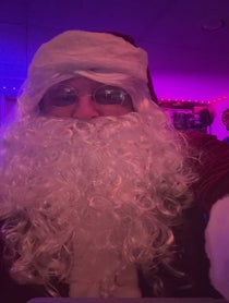 Poster for Holiday video from John  Brennan