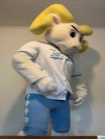 Poster for Graduation video from Rameses