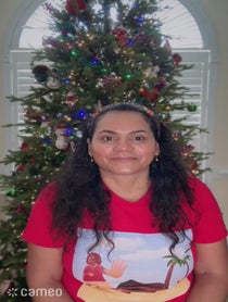 Poster for Intro video video from Sandra Diaz-Twine