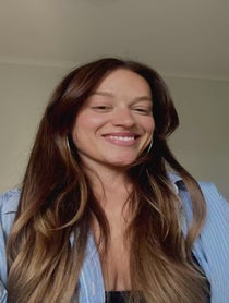 Poster for Holiday video from Zima Anderson