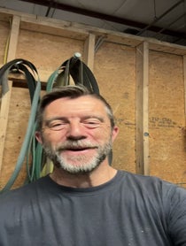Poster for Father's Day video from Ben Abbott