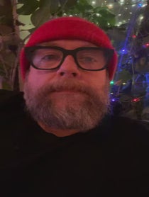 Poster for Holiday video from Zak Orth