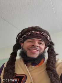 Poster for Intro video video from Dee-1