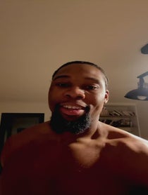 Poster for Birthday video from Guerschon Yabusele