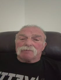 Poster for Pep Talk video from Jake The Snake Roberts