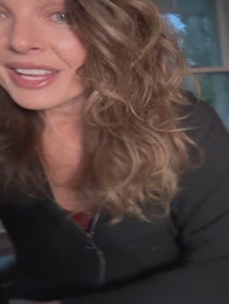 Poster for Question video from Dina Meyer