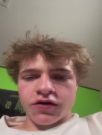 Poster for Roast video from Cruz