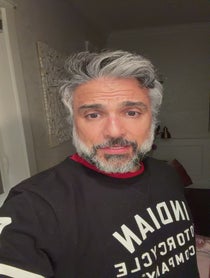 Poster for Holiday video from Jaime Camil