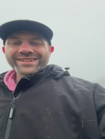 Poster for Birthday video from Lee Asher