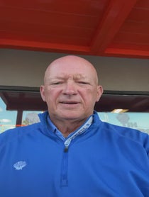 Poster for Pep Talk video from Jack O'Callahan