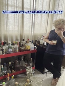 Poster for Other video from Justin Shenkarow