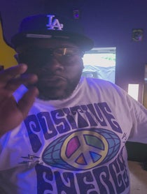 Poster for Graduation video from Big V Of Nappy Roots