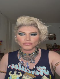 Poster for Birthday video from Tiago Azevedo