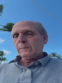 Poster for Holiday video from Jeffrey Voorhees