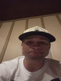 Poster for Birthday video from Regis Prograis