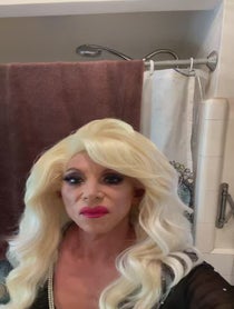 Poster for Advice video from Sherry Vine