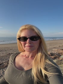 Poster for Birthday video from Heidi Montag