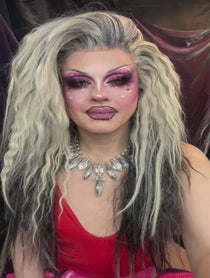 Poster for Pep Talk video from Helena Poison