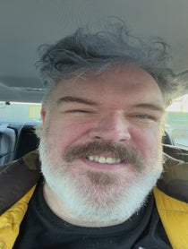 Poster for Other video from Kristian Nairn