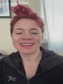 Poster for Other video from Alice Wetterlund