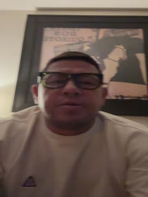 Poster for Advice video from Nick Rimando