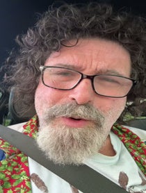 Poster for Graduation video from Mick Foley