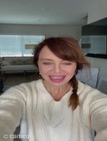 Poster for Intro video video from Melinda Clarke