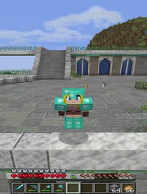 Poster for Birthday video from falsesymmetry