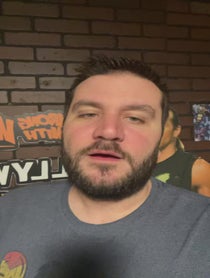 Poster for Roast video from Andrew Pisano