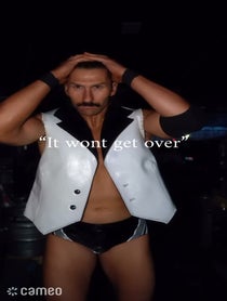 Poster for Intro video video from Richard Holliday