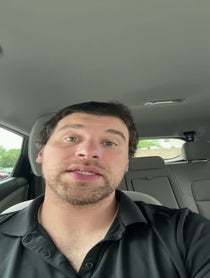 Poster for Father's Day video from Nick Colletti