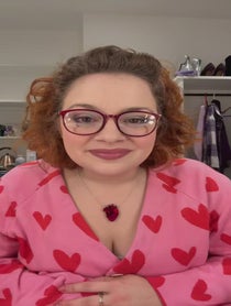 Poster for Otros video from Carrie Hope Fletcher