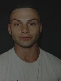 Poster for Holiday video from Cristianoronaldo doble impresionati 🇪🇦🇦🇷