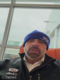 Poster for Intro video video from Cadillac Jerry