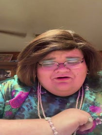 Poster for Roast video from Nanny Maw