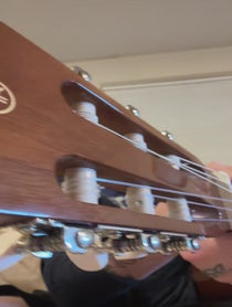 Poster for Holiday video from Shawn Eckels