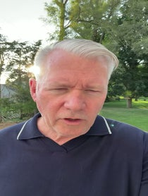 Poster for Other video from Chris Hansen