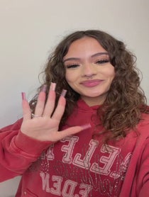 Poster for Pep Talk video from Prymrr