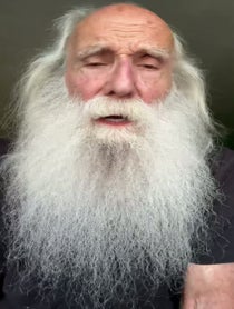 Poster for Birthday video from Leland Sklar