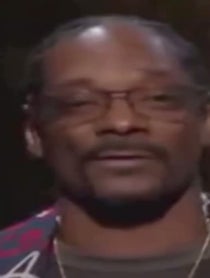 Poster for Birthday video from Snoop Dogg Parody
