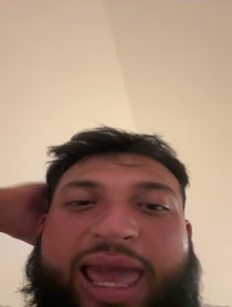 Poster for Father's Day video from Zbron