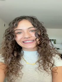 Poster for Birthday video from Prymrr