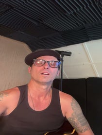 Poster for Other video from Vin Dombroski