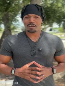 Poster for Intro video video from T.C. Stallings