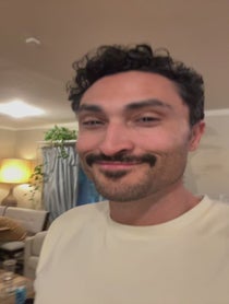 Poster for Other video from Jonny Cruz